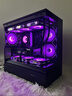 華碩 RTX5070ti 顯卡主機 5080 華碩rog全家桶 電競直播AI運算臺式DIY組裝機補貼電腦整機 i7 14700KF+5070ti丨二 曬單實(shí)拍圖