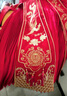 米詩德秀禾服新娘小個(gè)子150結(jié)婚禮服中式婚禮145矮個(gè)子敬酒服婚紗 鳳天A簡(jiǎn)款無頭部飾 夏季款 S 曬單實(shí)拍圖