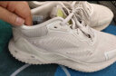 adidas ALPHABOUNCE BEYOND休闲跑步鞋男女阿迪达斯官方轻运动 浅棕色 37(230mm) 实拍图