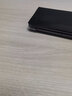 得力（deli）透明鋼卷尺盒尺伸縮尺拉尺透明碳鋼芯材鋼卷尺 DL270525T透明鋼卷尺5mx25mm 曬單實(shí)拍圖