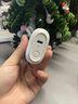朗威青少年剃須刀電動(dòng)學(xué)生刮胡刀專用初高中生青春期胡須2025新款便攜 【漸變藍(lán)+原裝刀頭1套】 便攜裝 曬單實(shí)拍圖