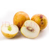 京鮮生 新疆冬棗 500g 單果約12-20g 脆棗甜棗 生鮮時(shí)令水果  曬單實(shí)拍圖