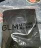 GLM新款男士春秋寬松褲子潮牌運動束腳褲美式百搭高街重磅學(xué)生休閑褲 曬單實拍圖