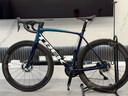 崔克（TREK）碳纖維高輕量公路自行車(chē)圓座桿帽和圓形耳升級/替換配件 黑色 135mm x 5mm 曬單實(shí)拍圖