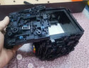親臣派（QIN·CHEN·PIE）天積7代機(jī)關(guān)解密盒高難度拼裝積木玩具男孩機(jī)關(guān)盒魯班鎖puzzle PRO版帶底座 曬單實(shí)拍圖