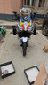 GSADV摩托車護(hù)杠包邊包尾包掛包腿包硬殼包車頭包車尾包配件工具包硬包防摔耐磨小號(hào)中號(hào)硬殼 征途軟甲護(hù)杠包「8L」*2個(gè) 曬單實(shí)拍圖