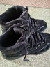 斯凱奇（Skechers）貝殼熊女鞋百搭高幫女靴厚底增高老爹鞋戶(hù)外休閑運動(dòng)鞋168026 曬單實(shí)拍圖