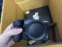 尼康（Nikon） 【全新國行正品帶發(fā)票】Z30入門級微單相機(jī)Vlog家用自拍4K高清旅游高清數(shù)碼照相機(jī)z30拆 Z30單機(jī)/全新拆單機(jī)機(jī)身【不含鏡頭】 套餐三【128g高速卡電池背包旅拍達(dá)人濾鏡五件 曬單實拍圖