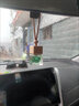 爵士貓車(chē)載香水掛件汽車(chē)香水瓶香薰車(chē)內用吊墜掛飾除異味持久清新飾品 桂花中香型【1瓶裝】 曬單實(shí)拍圖