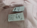 森馬（Semir）森馬美利奴純色羊毛衫女24冬新款半高領打底衫可機洗109724107001 曬單實拍圖