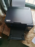 愛普生（EPSON）L4268墨倉式彩色無線多功能一體機(jī)家用/辦公打?。ù蛴?fù)印掃描wifi自動(dòng)雙面AI學(xué)習(xí)打印機(jī)） 曬單實(shí)拍圖