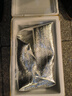 新鮮精品豬頭肉半熟無(wú)骨無(wú)毛半成品豬臉食堂飯店酒店食材批發(fā) 國產(chǎn)白頭干凈無(wú)毛茬凈重10斤 曬單實(shí)拍圖