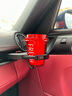 香雅堂車(chē)載香薰杯高檔車(chē)內除異味汽車(chē)香氛固體香水香膏杯架香薰裝飾擺件 無(wú)極莓莓Strawberry 曬單實(shí)拍圖