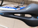 Yayle升降坐管手控自行車坐墊帶桿山地車車座帶座管雙軌坐管縮頭坐桿帶 30.8X350mm縮頭座管 避震座 曬單實拍圖