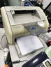 二手9成新 惠普HP1010 1020PIUS P1007黑白激光A4打印機手機無(wú)線(xiàn)小型辦公憑證 惠普1020PIUS電腦USB連接（標配） 曬單實(shí)拍圖