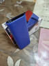 HMD101 4G全網(wǎng)通 傳承諾基亞經(jīng)典 雙卡雙待 直板大按鍵大字體學(xué)生老人功能機備用AI手機 藍色 曬單實(shí)拍圖