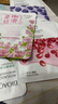 泊泉雅【發(fā)5片】夏季面膜黃瓜蘆薈貼片面膜玻尿酸面膜SN5525 牛油果補水面膜25g【發(fā)5片】 曬單實拍圖