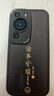 夢(mèng)想可嘉【國(guó)風(fēng)款】適用華為p60手機(jī)殼 p60/p60pro保護(hù)套全包超薄皮紋防摔軟殼新年創(chuàng)意國(guó)潮男女款 優(yōu)雅黑 曬單實(shí)拍圖