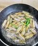 蟶子鮮活10斤捕撈大竹節海蟶子肉肥海鮮水產(chǎn)雙頭蟶子貝殼類(lèi)海蟶子 2斤促銷(xiāo)裝 曬單實(shí)拍圖