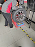 佳通(Giti)汽車輪胎225/50R17 94V F22原配 廣汽 影豹 HEV/吉利帝豪GS 曬單實拍圖
