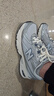 NEW BALANCE25年男鞋女鞋情侶老爹鞋復(fù)古輕便舒適運動休閑鞋U740GC2 曬單實拍圖