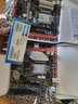 ASL翔升 B760M 主板CPU套裝臺式電腦游戲主板1700針DDR4/DDR5內(nèi)存酷睿i3 12100F/i5 12400F/12600KF B760M D5 曬單實拍圖