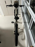 迪卡儂（DECATHLON）自行車RACE700山地越野競速自行車碟剎競賽山地車米色M碼-4493321 曬單實拍圖