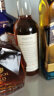 派斯顿（PASSTON）原瓶进口 苏格兰威士忌洋酒40°烈酒 雪莉风味 双支装（1400ml） 实拍图