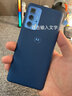 摩托羅拉Motorola/摩托羅拉 edge s Pro 50x潛望式攝像 驍龍870 5G手機 摩托羅拉edge s pro 99新 8GB+128GB 曬單實(shí)拍圖