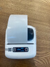 疆馬L9L7食品標簽打印機不干膠手持藍牙商品生產(chǎn)日期烘培蛋糕面包配料表服裝吊牌防水熱敏價(jià)格打碼機 L9+送1卷60*40白色標簽【大尺寸推薦】 曬單實(shí)拍圖