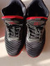 喬丹格蘭籃球鞋特大碼網(wǎng)面男鞋超大碼腳胖加寬跑步鞋透氣加大號運動(dòng)鞋子 黑紅10090網(wǎng)面 49 曬單實(shí)拍圖