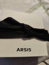 Arsis印記DIY字母吊墜項(xiàng)鏈sS925銀鎖骨鏈原創(chuàng)設(shè)計(jì)禮物送女友 DIY字母吊墜Y 曬單實(shí)拍圖