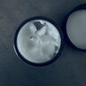 Diary言之有物30%玻色因50%玻色因面霜抗皺緊致保濕提亮改善暗沉 黑霜18g【贈舒潤面膜】 曬單實(shí)拍圖