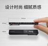 索尼（SONY） ICD-TX660智能降噪錄音筆 商務(wù)會(huì )議學(xué)習專(zhuān)業(yè)一鍵錄制 16GB大容量簡(jiǎn)易便攜 黑色 曬單實(shí)拍圖