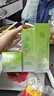 百雀羚（PECHOIN）護(hù)膚套裝水清漾3件套水乳霜面部補(bǔ)水高保濕品質(zhì)國(guó)貨 曬單實(shí)拍圖