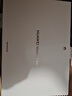 HUAWEI MatePad Air 12英寸 2025 華為平板電腦 鴻蒙AI 2.8K高刷超清全面屏 WIFI 12GB+256GB 煙云灰 曬單實(shí)拍圖