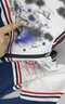 衣服墨水去除劑油墨清洗劑去衣服上的墨水神器筆漬筆跡墨水清潔劑 500ml 1瓶 【衣服墨水去污】 曬單實拍圖