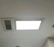 洛克菲勒 浴霸燈集成吊頂風暖照明排氣一體浴室暖風機30x60衛(wèi)生間取暖器 浴霸/制熱換氣照明 曬單實拍圖