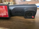 360AI行車(chē)記錄儀 K380 2K超清 360°旋轉機身 鷹眼黑光夜視 曬單實(shí)拍圖