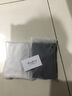 彼愛(ài)詩(shī)2條裝裝飾半身裙女打底內搭神器秋冬百搭小屁簾假兩件內搭疊穿 2條裝-黑色+白色 均碼 曬單實(shí)拍圖