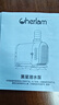 徹朗超靜音水泵魚缸潛水泵循環(huán)泵底吸泵濾水海水缸小型家用過濾抽水泵 18w【流量可調(diào)/50cm以內(nèi)魚缸】 曬單實拍圖