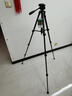 云騰668直播三腳架適用微單相機單反Sony/索尼A7S3/A7M4/M3/ZVE1/A7C/fx30拍視頻落地支架豎拍L板角架 668三腳架+刻度L板+索尼相機遙控器 曬單實(shí)拍圖