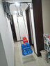PAMPERNONG 寵愛(ài)儂兒童秋千室內(nèi)玩具戶外家用吊椅寶寶吊籃單杠吊繩運(yùn)動(dòng)坐板CAN1811 豪華款-黃色 曬單實(shí)拍圖