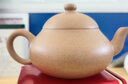 暢陶 宜興紫砂壺原礦段泥泡茶壺傳統(tǒng)全手工梨形壺功夫茶具李曉璐160cc 曬單實(shí)拍圖