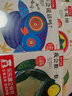 奇妙洞洞書系列：幼兒探索關鍵期認知篇—我會數(shù)一數(shù) 0-2歲 幼兒啟蒙 樂樂趣童書  曬單實拍圖