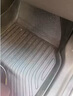 山頭林村本田競瑞腳墊tpe適用于2017款大全包圍專(zhuān)用汽車(chē)環(huán)保內飾改裝 【新升級加厚】單層TPE腳墊 競瑞腳墊tpe 曬單實(shí)拍圖