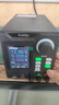 KUAIQU高電壓200V300V400V600V800V1000V可調直流穩壓DC中高壓直流電源 60V5A 程控雙通訊接口四組存儲 曬單實(shí)拍圖