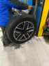 韓泰汽車(chē)輪胎 Ventus S1 evo3 萬(wàn)途仕 K127 A 23年225/60R18 100V 哈佛H6 汽車(chē)輪胎 曬單實(shí)拍圖