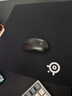 賽睿（SteelSeries） 賽睿Qck系列Heavy游戲鼠標墊電競鼠標墊電腦桌墊 QcK Large（450*400*2mm） 曬單實(shí)拍圖