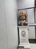 筷子莊zimomo展示盒 底座labubu 拉布布大首領大天使保護罩亞克力羅馬柱 【一代首領】一套底座+拼接防塵罩（不含娃娃和娃柱） 曬單實拍圖